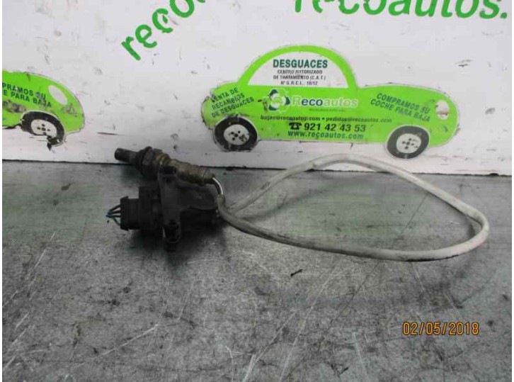 Recambio de sonda lambda para mini r50 , r53 1.6 16v cat referencia OEM IAM 0872674/L 