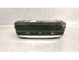 Recambio de mando climatizador para bmw 4 gran coupe (g26) 430 i referencia OEM IAM 61319493012 61315A3BBF4 
