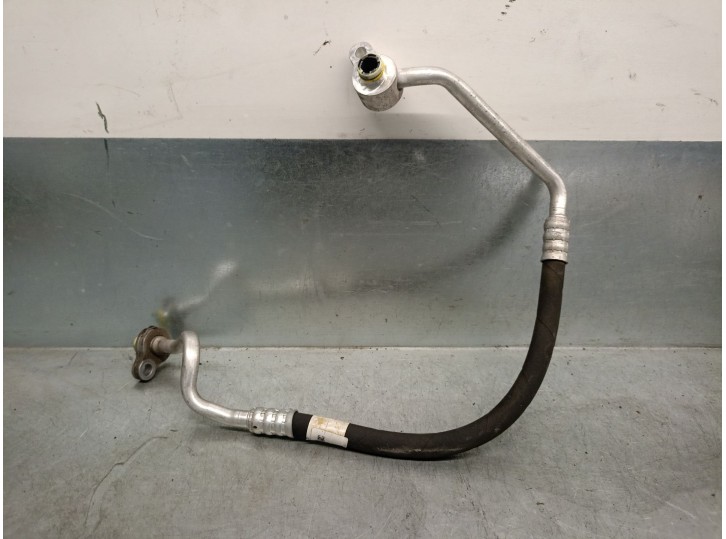 Recambio de tubos aire acondicionado para volvo v40 hatchback (525) d3 referencia OEM IAM 31455316 