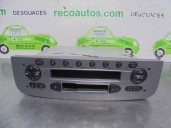 Recambio de sistema audio / radio cd para alfa romeo gt (125) 2.0 jts 16v cat referencia OEM IAM 7649376316 