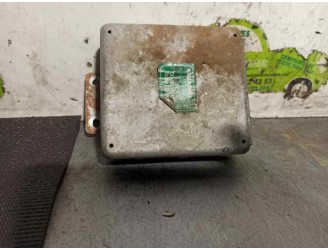 Recambio de centralita cierre para ssangyong korando 2.9 diesel referencia OEM IAM 8711006100  