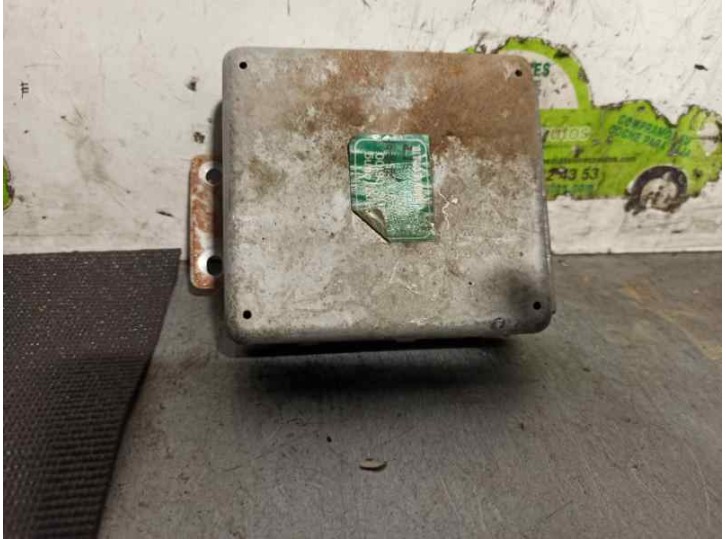 Recambio de centralita cierre para ssangyong korando 2.9 diesel referencia OEM IAM 8711006100  