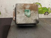 Recambio de centralita cierre para ssangyong korando 2.9 diesel referencia OEM IAM 8711006100  