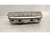 Recambio de mando climatizador para bmw 4 gran coupe (g26) 430 i referencia OEM IAM 61319493012 61315A3BBF4 