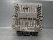 Recambio de centralita motor uce para citroën c2 1.4 hdi referencia OEM IAM 9653447380 5WS40111CT SIEMENS