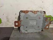 Recambio de centralita cierre para ssangyong korando 2.9 diesel referencia OEM IAM 8711006100 