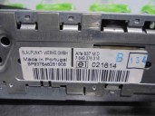 Recambio de sistema audio / radio cd para alfa romeo gt (125) 2.0 jts 16v cat referencia OEM IAM 7649376316 