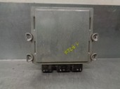 Recambio de centralita motor uce para citroën c2 1.4 hdi referencia OEM IAM 9653447380 5WS40111CT SIEMENS