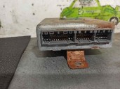 Recambio de centralita cierre para ssangyong korando 2.9 diesel referencia OEM IAM 8711006100  