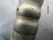 Recambio de sonda lambda para mini r50 , r53 1.6 16v cat referencia OEM IAM 0872674/L 