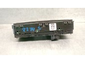 Recambio de mando climatizador para bmw 4 gran coupe (g26) 430 i referencia OEM IAM 61319493012 61315A3BBF4 