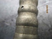 Recambio de sonda lambda para mini r50 , r53 1.6 16v cat referencia OEM IAM 0872674/L  