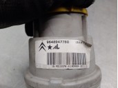 Recambio de faro antiniebla derecho para fiat scudo combi (272) 2.0 jtdm referencia OEM IAM 9648947780 5 PUERTAS