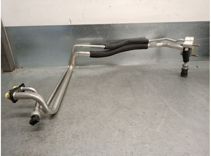 Recambio de tubos aire acondicionado para volvo v40 hatchback (525) d3 referencia OEM IAM 31467913 