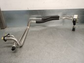 Recambio de tubos aire acondicionado para volvo v40 hatchback (525) d3 referencia OEM IAM 31467913 