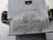 Recambio de sonda lambda para mini r50 , r53 1.6 16v cat referencia OEM IAM 0872674/L 