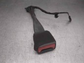 Recambio de enganche cinturon para skoda superb (3v3) active referencia OEM IAM 3V0857755A 2 PINES 5 PUERTAS