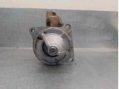 Recambio de motor arranque para iveco 30 8 1 2.5 referencia OEM IAM 4856055  