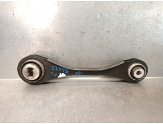 Recambio de brazo suspension superior trasero derecho para bmw 4 gran coupe (g26) 430 i referencia OEM IAM 6878632 33326878632 