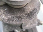 Recambio de pinza freno trasera derecha para alfa romeo gt (125) 2.0 jts 16v cat referencia OEM IAM 7795 LUCAS