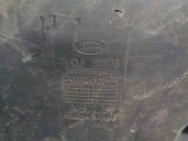 Recambio de paso rueda delantero izquierdo para land rover range rover sport 4.4 v8 cat referencia OEM IAM CLF500033 SLR00062 CE