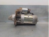 Recambio de motor arranque para iveco 30 8 1 2.5 referencia OEM IAM 4856055  