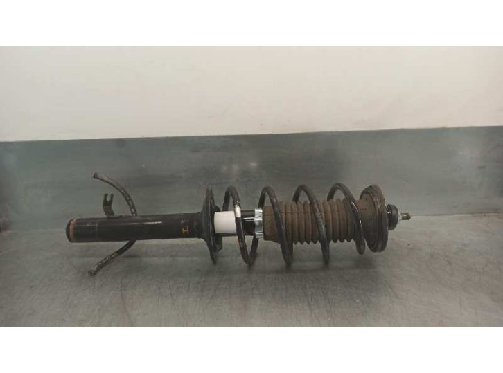 Recambio de amortiguador delantero izquierdo para citroën c1 1.0 cat (384f) referencia OEM IAM 485200H010 