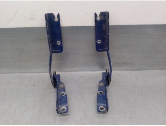 Recambio de bisagra capot para fiat scudo combi (272) 2.0 jtdm referencia OEM IAM 1499346080  