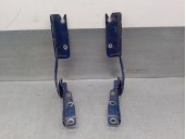 Recambio de bisagra capot para fiat scudo combi (272) 2.0 jtdm referencia OEM IAM 1499346080 