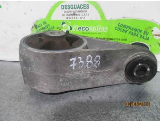 Recambio de soporte motor trasero para mini r50 , r53 1.6 16v cat referencia OEM IAM 6756406  