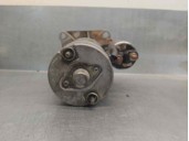 Recambio de motor arranque para iveco 30 8 1 2.5 referencia OEM IAM 4856055  