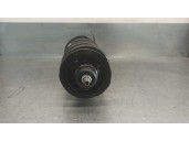 Recambio de amortiguador delantero izquierdo para citroën c1 1.0 cat (384f) referencia OEM IAM 485200H010 