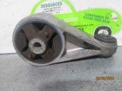 Recambio de soporte motor trasero para mini r50 , r53 1.6 16v cat referencia OEM IAM 6756406  