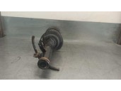 Recambio de amortiguador delantero izquierdo para citroën c1 1.0 cat (384f) referencia OEM IAM 485200H010 