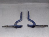 Replacement hood hinge for Fiat Scudo Combi (272) 2.0 JTDm OEM IAM reference 1499346080 