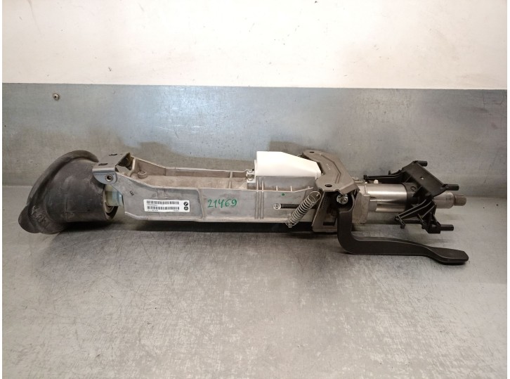 Recambio de columna direccion para bmw 3 touring (f31) 320 d referencia OEM IAM LS685856001 32306854047 