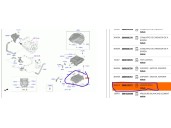 Recambio de bateria para hyundai kona (os, ose, osi) 1.6 t-gdi referencia OEM IAM 366010E271 MOBIS