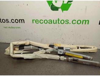 Recambio de airbag cortina delantero izquierdo para kia carnival 2.9 crdi cat referencia OEM IAM C7199185 