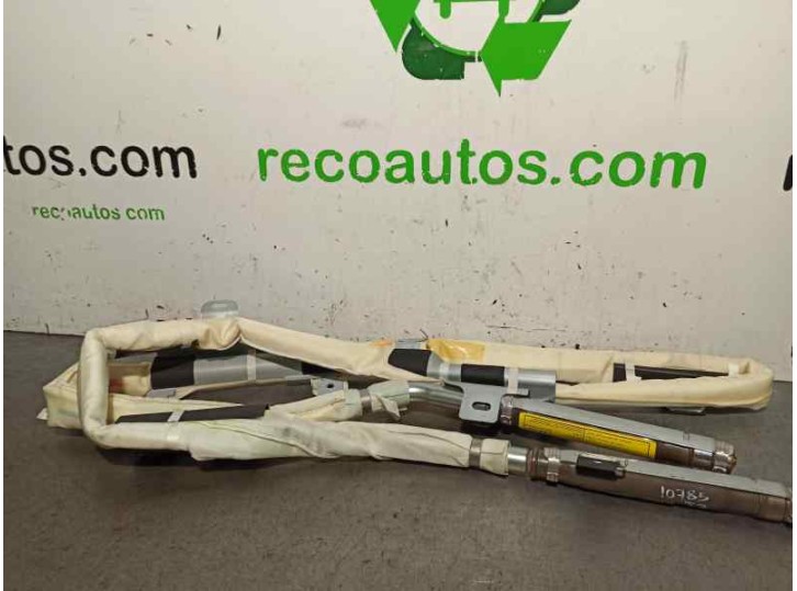 Recambio de airbag cortina delantero izquierdo para kia carnival 2.9 crdi cat referencia OEM IAM C7199185 