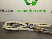 Recambio de airbag cortina delantero izquierdo para kia carnival 2.9 crdi cat referencia OEM IAM C7199185 