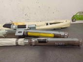 Recambio de airbag cortina delantero izquierdo para kia carnival 2.9 crdi cat referencia OEM IAM C7199185 