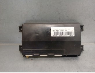 Recambio de modulo confort para jaguar s-type 2.7 v6 diesel executive referencia OEM IAM 4R8313C791BB 