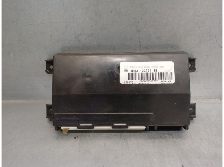 Recambio de modulo confort para jaguar s-type 2.7 v6 diesel executive referencia OEM IAM 4R8313C791BB 