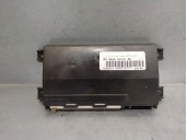 Recambio de modulo confort para jaguar s-type 2.7 v6 diesel executive referencia OEM IAM 4R8313C791BB 