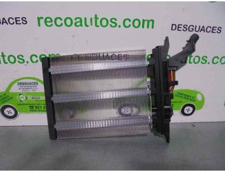 Recambio de resistencia calefaccion para volkswagen golf vi (5k1) 2.0 tdi referencia OEM IAM 1K0963235F  