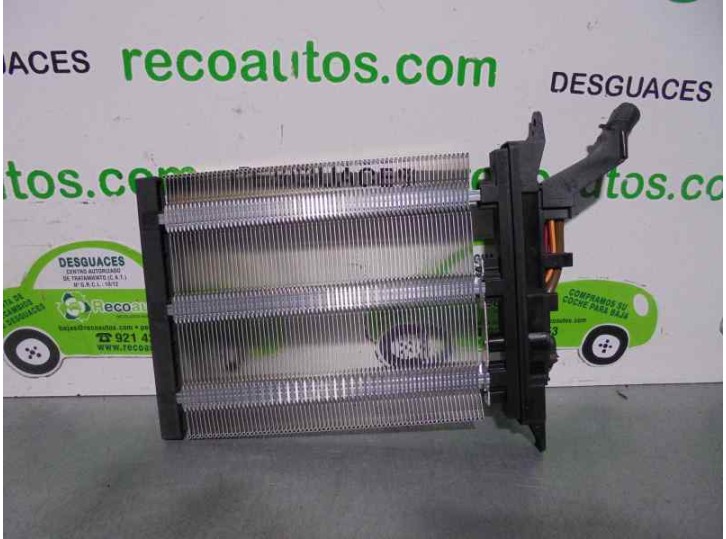 Recambio de resistencia calefaccion para volkswagen golf vi (5k1) 2.0 tdi referencia OEM IAM 1K0963235F  