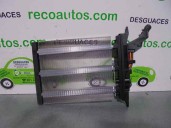 Recambio de resistencia calefaccion para volkswagen golf vi (5k1) 2.0 tdi referencia OEM IAM 1K0963235F  
