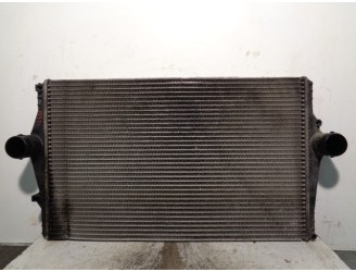 Recambio de intercooler para volvo s60 berlina 2.4 t / 2.5 t referencia OEM IAM 8649471 8649471A VALEO