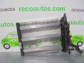 Recambio de resistencia calefaccion para volkswagen golf vi (5k1) 2.0 tdi referencia OEM IAM 1K0963235F  
