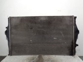 Recambio de intercooler para volvo s60 berlina 2.4 t / 2.5 t referencia OEM IAM 8649471 8649471A VALEO